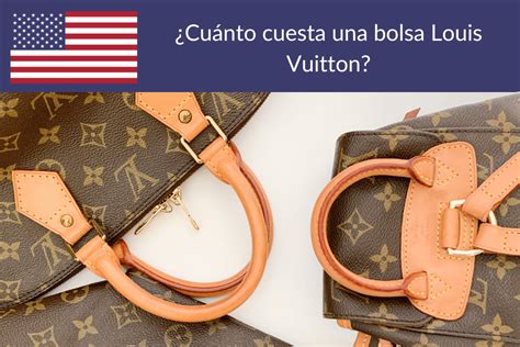 cuanto cuesta una cartera louis vuitton|louis vuitton bolsas pre owned.